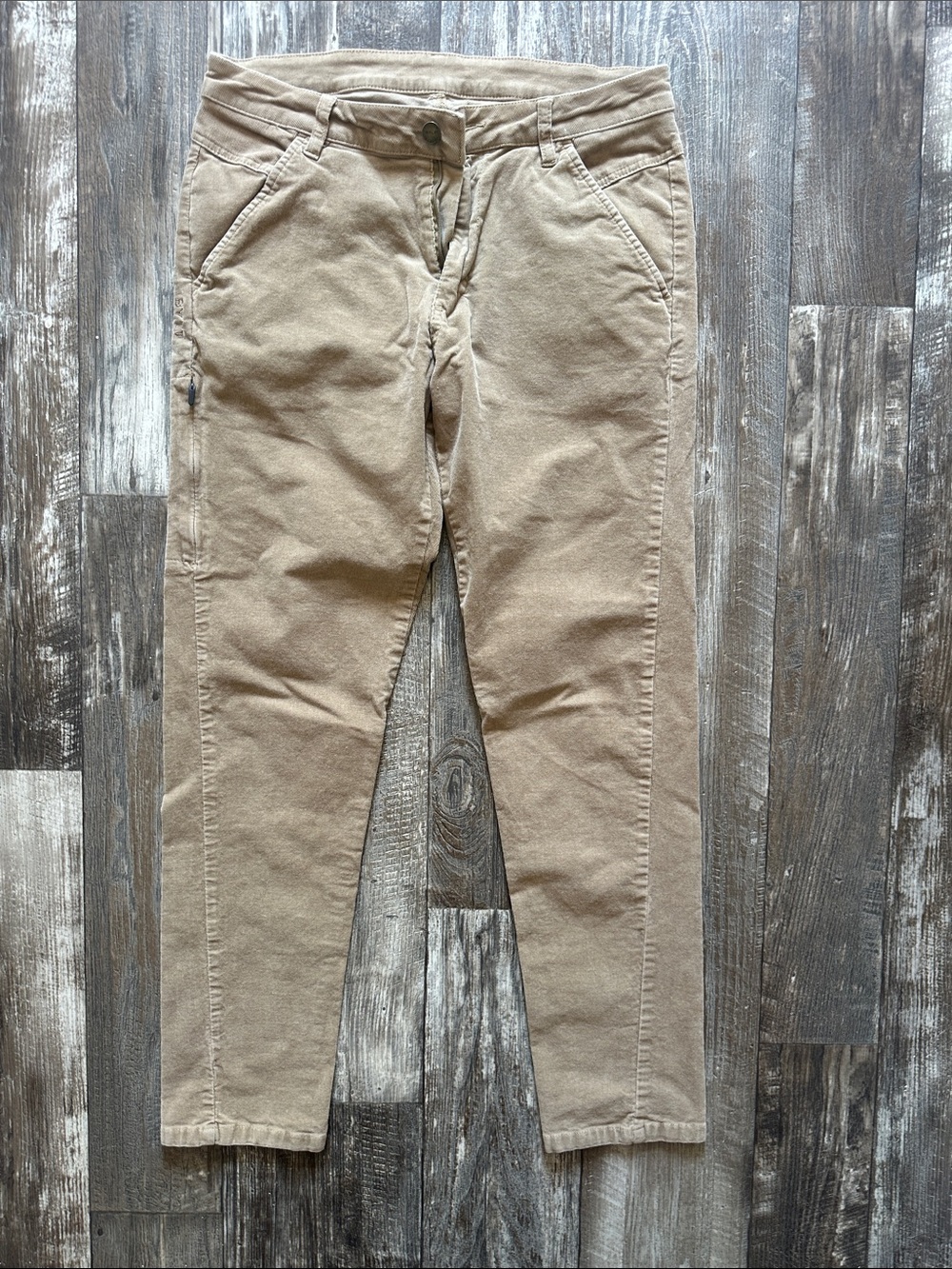 BYLT Basics Men's Khaki/Tan Chino Pants